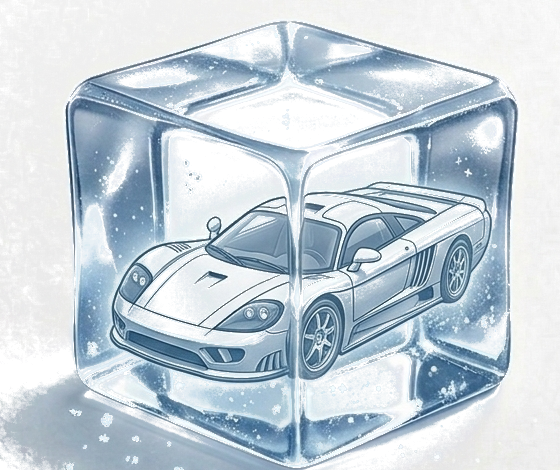 IceTouch Studio Icon